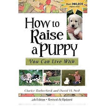Hoe een puppy die je leven met