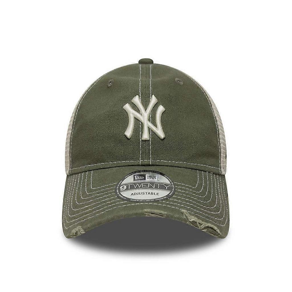 New Era Canvas 9twenty Caps
