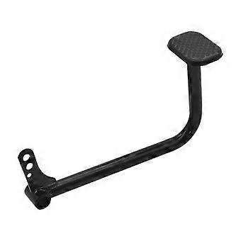 Reparaturteile für Bremspedale von Elektrodreirädern, robust, direkter Ersatz, 26 x 15 cm