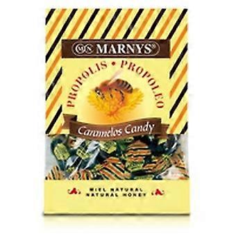 Propolis candies with honey 60 g