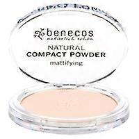 Natural Compact Powder Fair 9 g