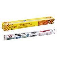 Eco-friendly baking paper and preservation 1 unit