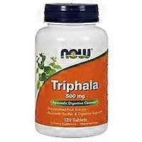 Triphala 120 tablets