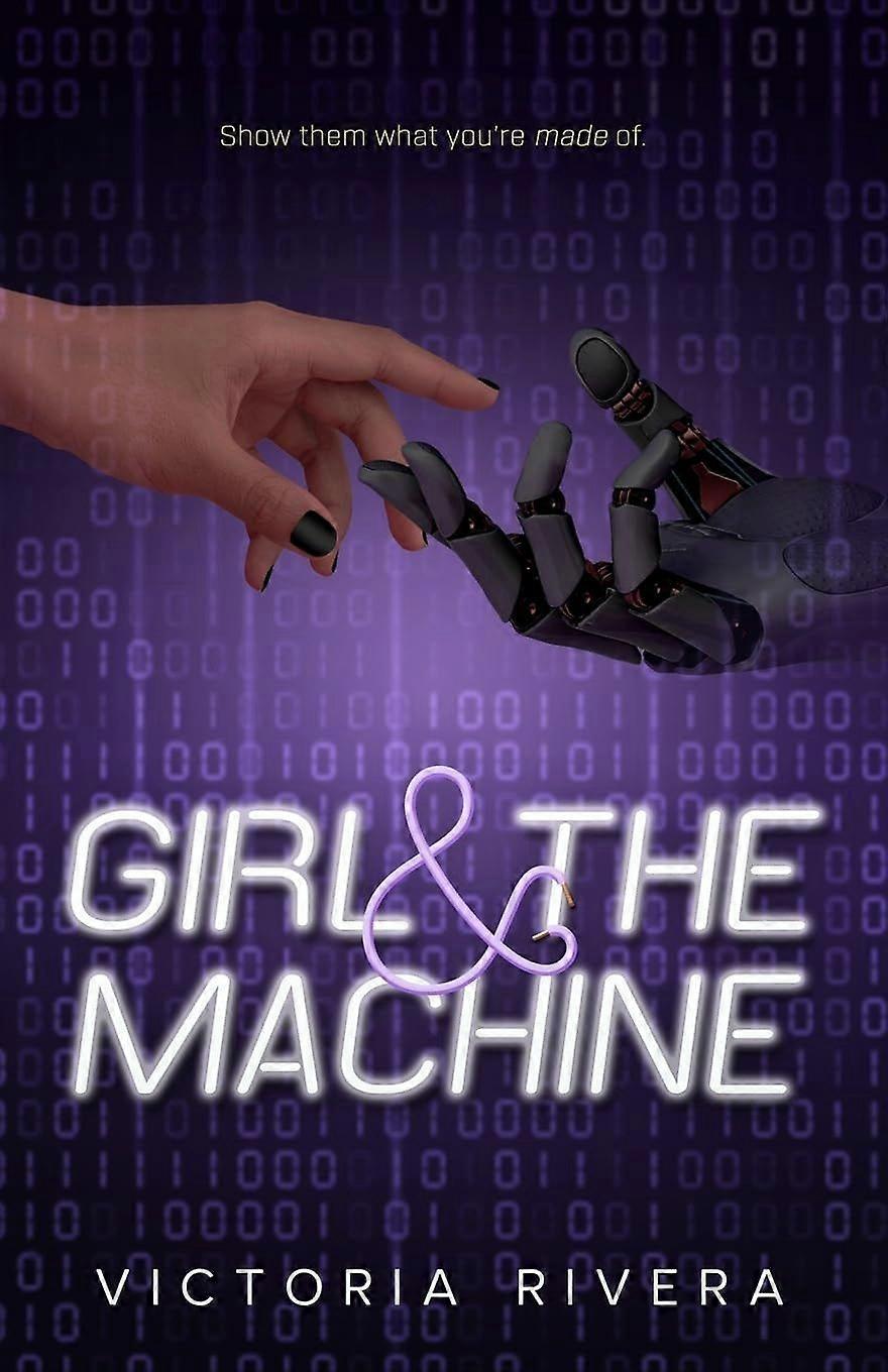 Girl and the machine