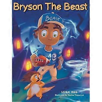 Bryson the beast