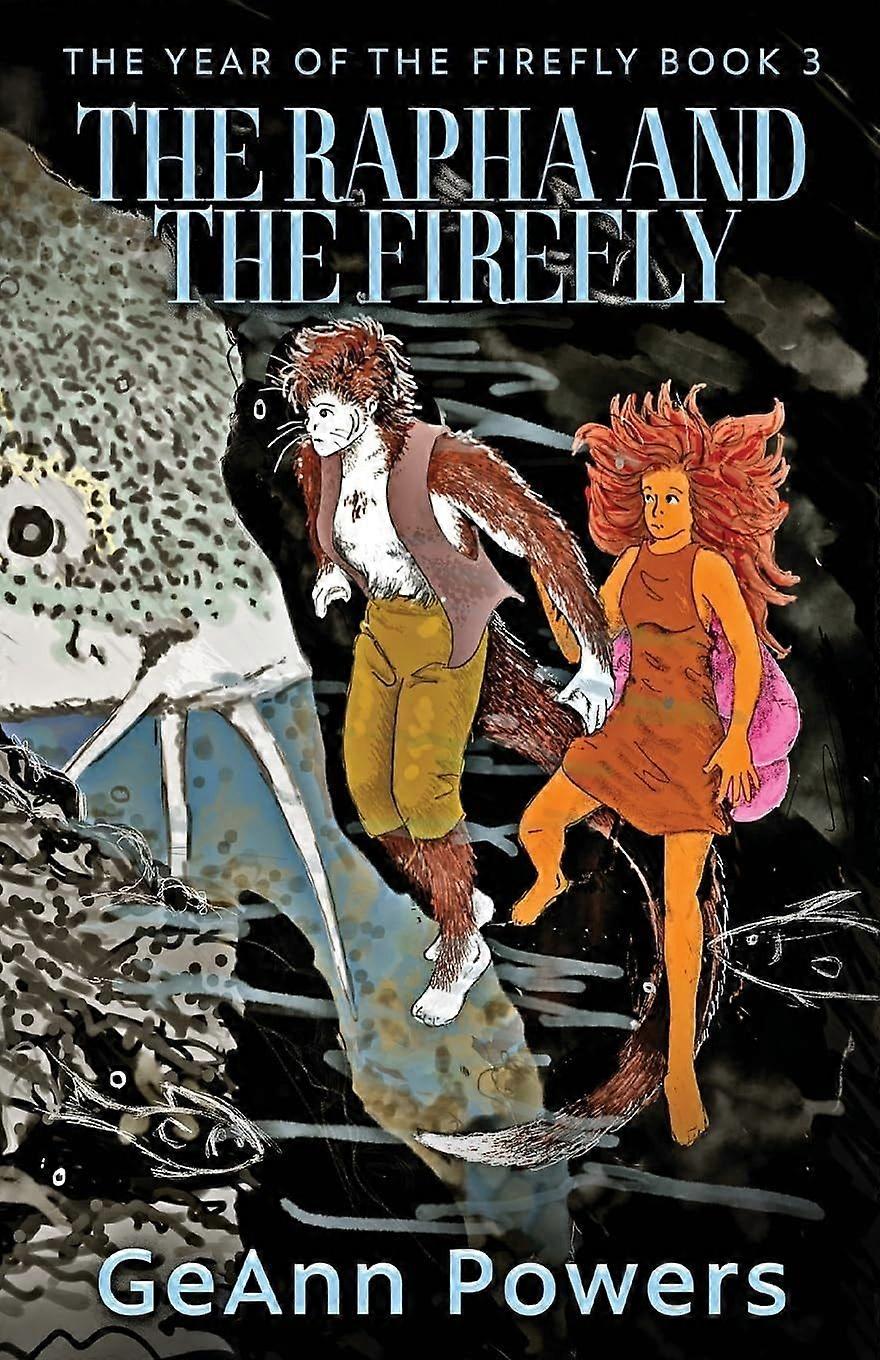 The rapha and the firefly