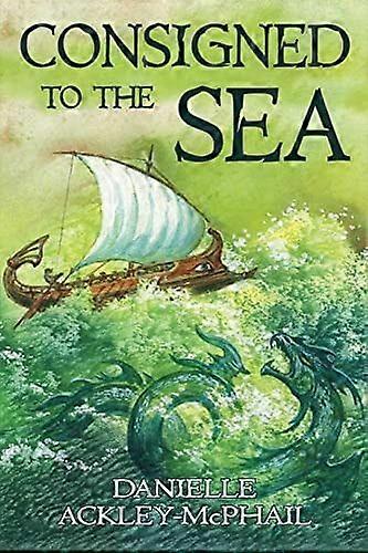 Consigned to the sea