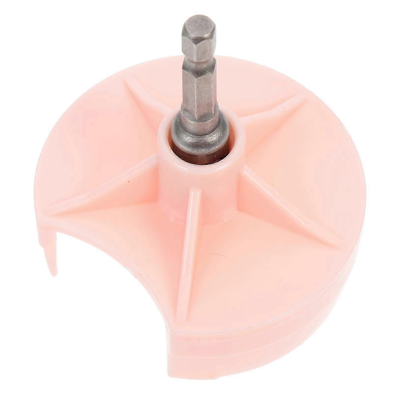 Knitting Machine Adapter Automatic Crank Adapter for Quick Knit Use