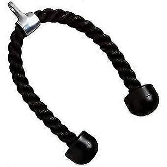 Triceps Rope, Pull Rope For Fitness, Triceps Accessory For Men