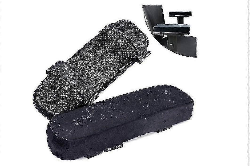 2pcs Chair Armrest Elbow Cushions compatible with Comcompatible withtable Support