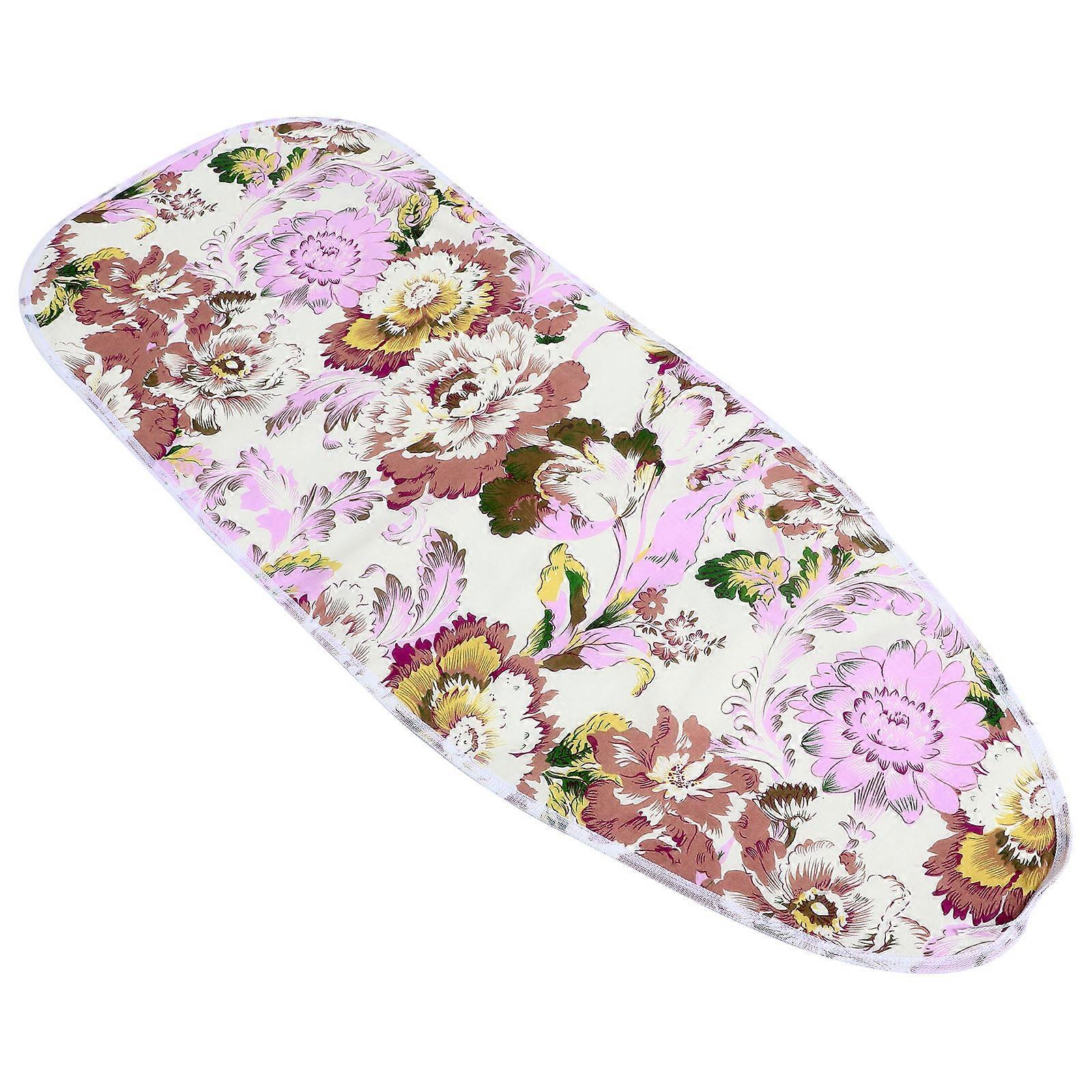 Iron Board Protective Cover Replacement Ironing Board Surface Protector