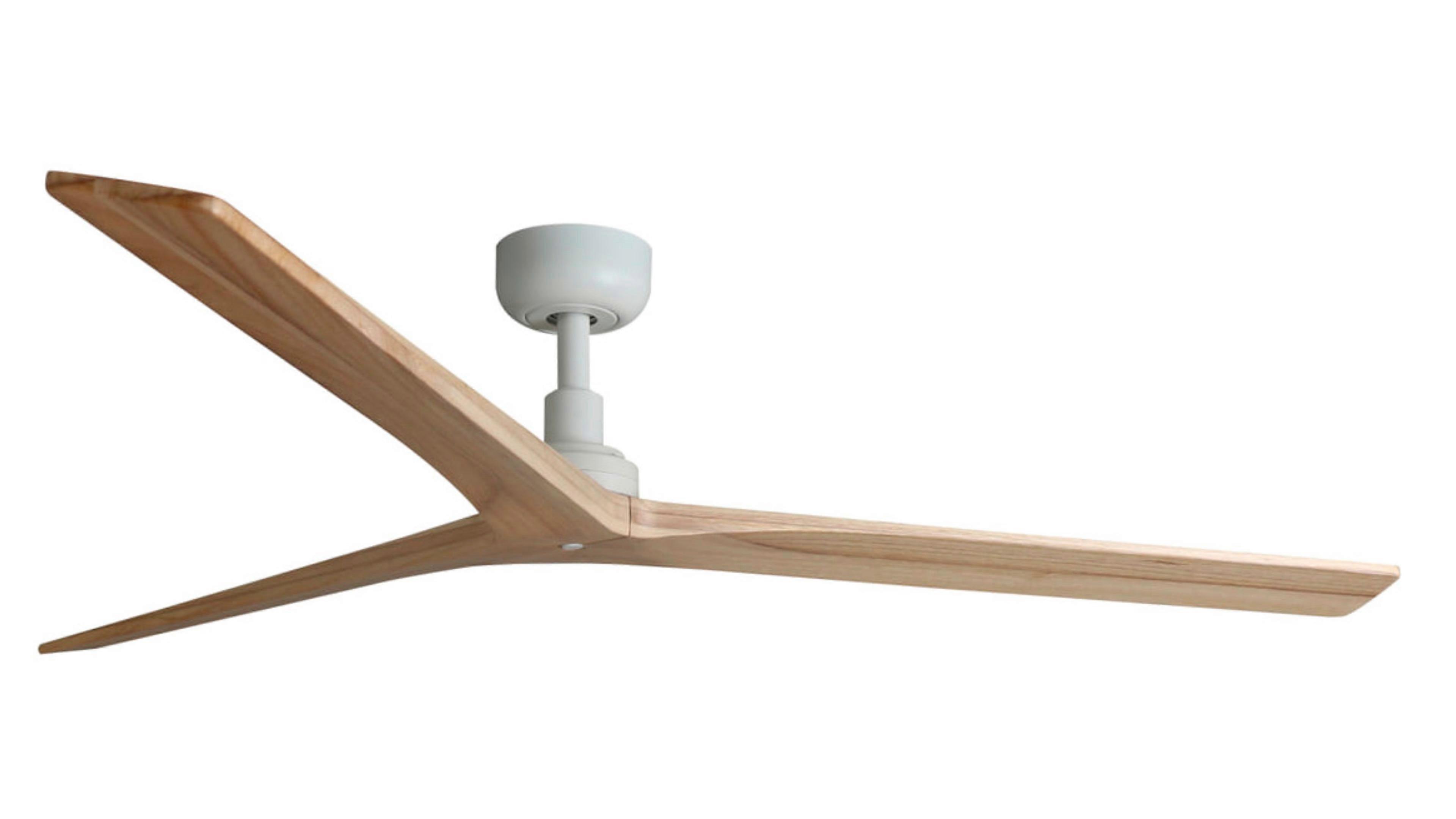 DC Deckenventilator Klim L WE-EI