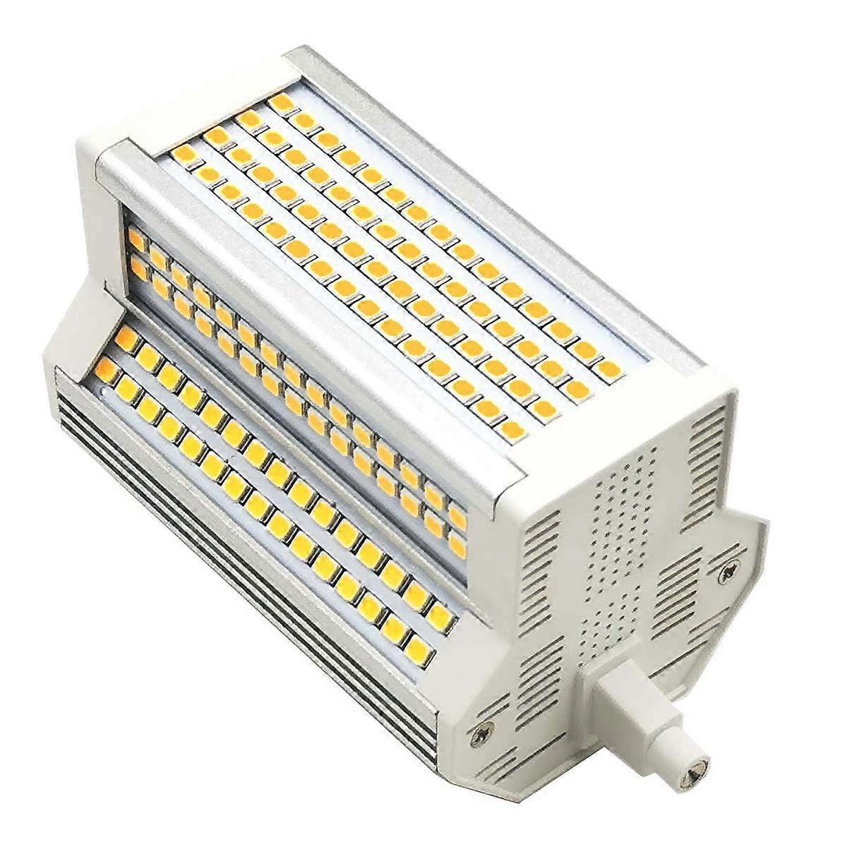 R7S LED Bulb Warm Light Dimmable J Type