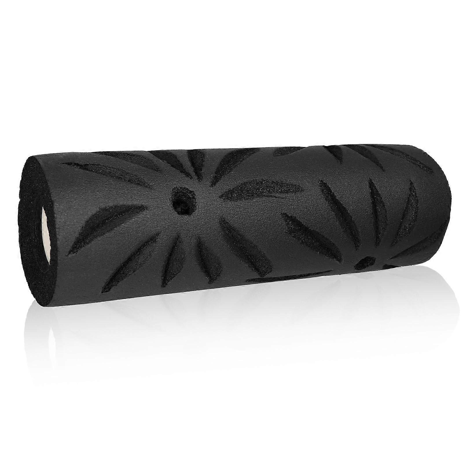 Professional Drywall Pattern Roller 9inch Paint Roller For Creating Unique Patterns On Walls And Ceilings Enduring Multicolor