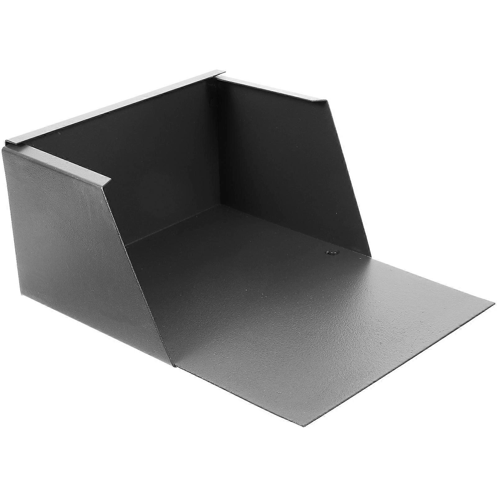 Downspout Splash Block Rain Gutter Extender Gutter Downspout Splash Block