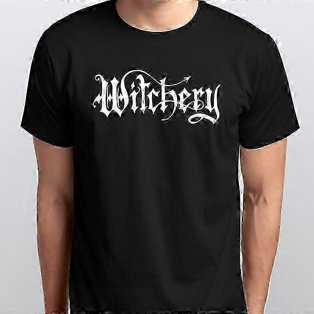 T-shirt Witchery BW1177 WJ