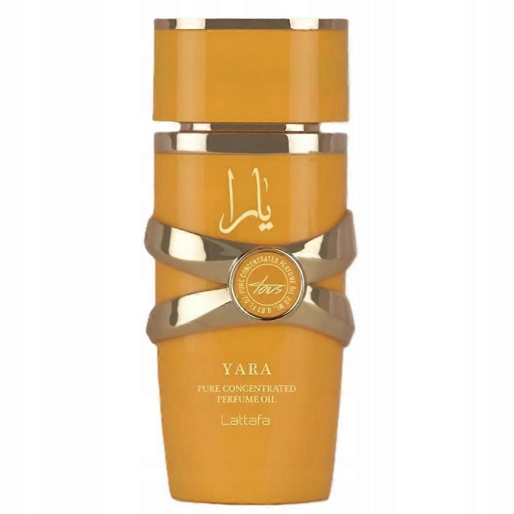 Yara Tous Parfumed Oil 20ml