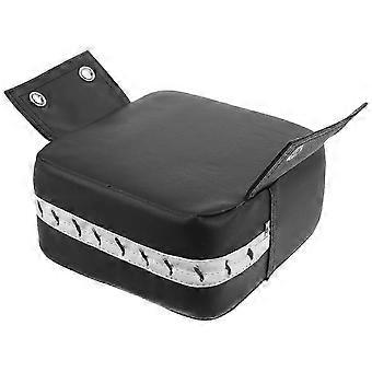 Veggkamppute Essensiell For Fitness Sparketrening Egnet For Menn Og Kvinner 20x20x10cm PU Materiale 1Sett