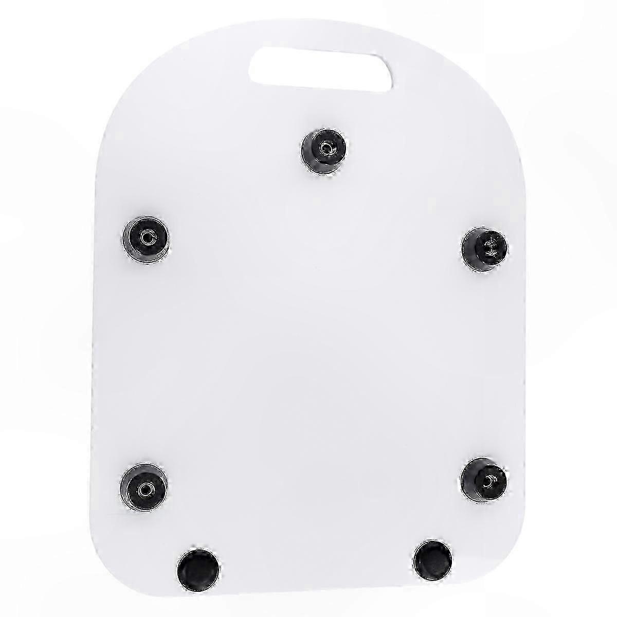 Smooth Sliding Board compatible with Kitchen Appliances Efcompatible withtless Mobility Solution