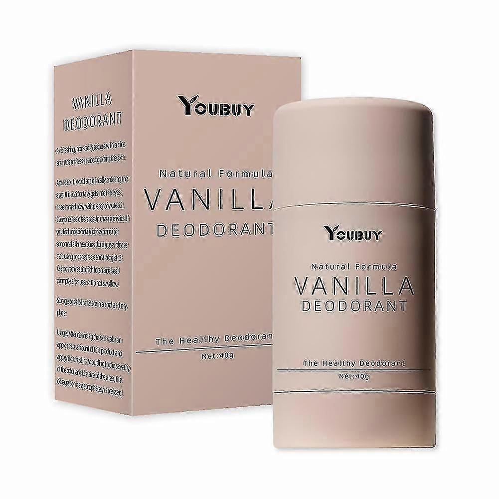 New Vanilla skin deodorizer stickyyc
