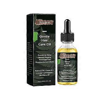 Rosemary Hair Oil: Deep Nourishment and Softness for Hair and Scalp Care.