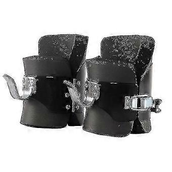 Anti Gravity Fitness Inversion Boots Stress Relief Inversion Therapy Gym Equipment