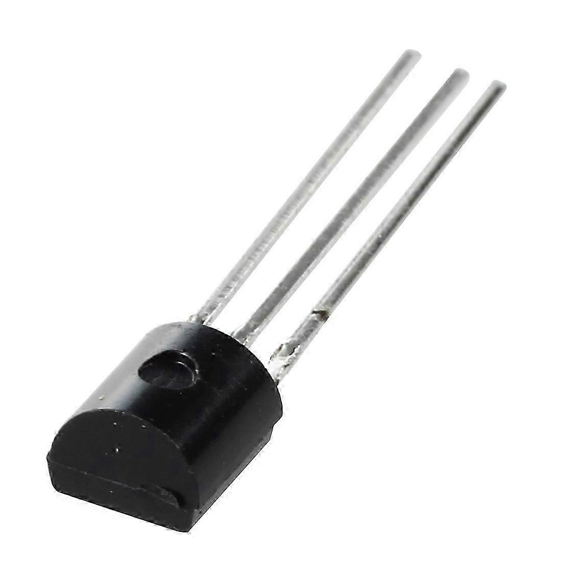 100 items TO-92 NPN transistor