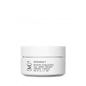 Beauty Evolution All Over Colour Multi-Use Organic Cream Colour 5 g Fuchsine
