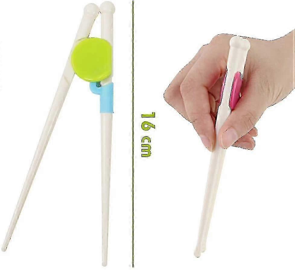 Kid Chop, 2 P S Chop Learning Chop pro děti