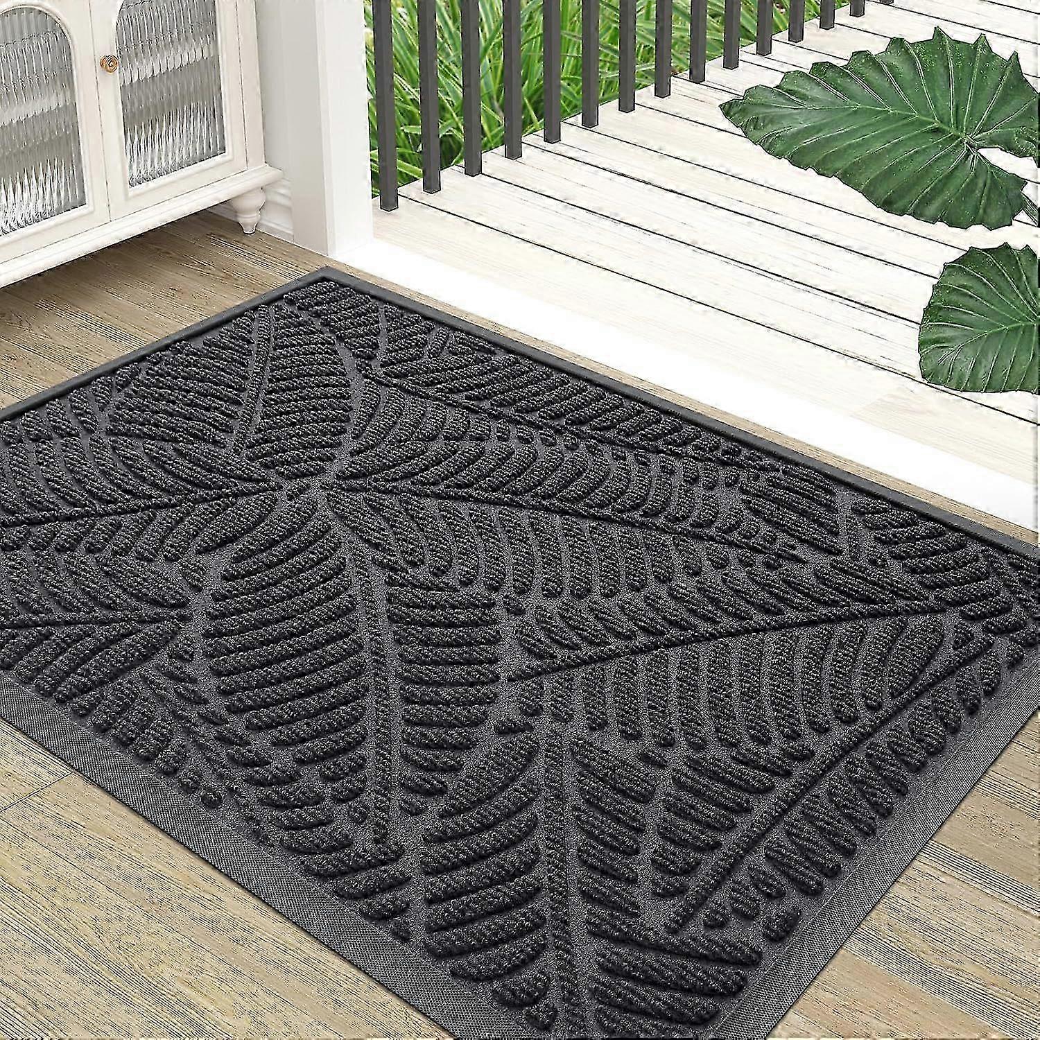 Slip Floor Waterproof Mat