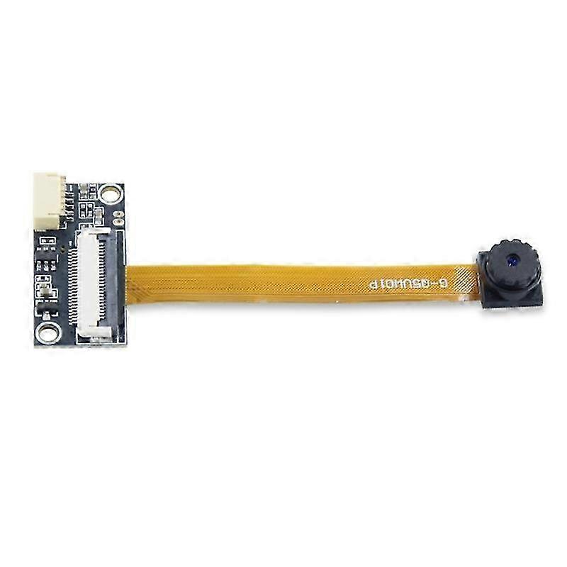OV5640 USB Camera Module 5MP 60°