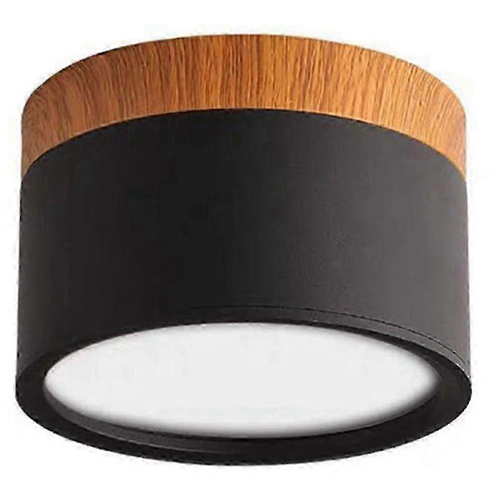 Slim Aluminum Dimmable Light