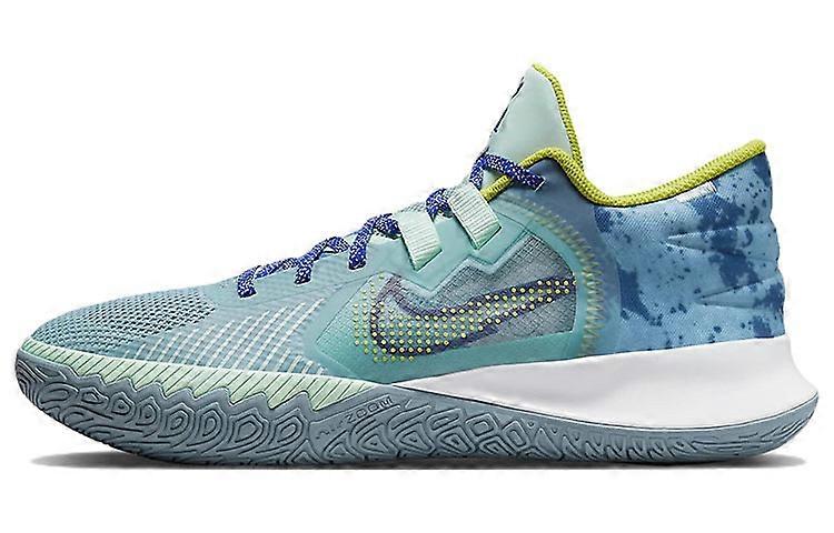 Nike Kyrie Flytrap V Ocean Cube CZ4100-300