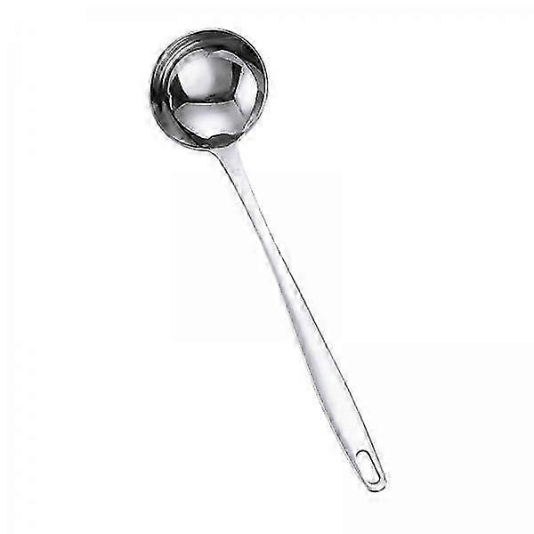 Thickened Stainless Hot Pot Spoon