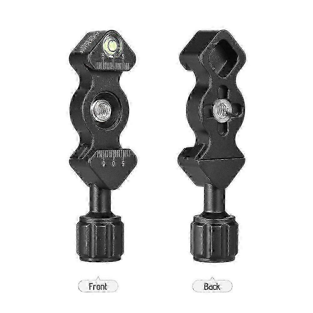 Universal Arca-Swiss Tripod Quick Release Clamp