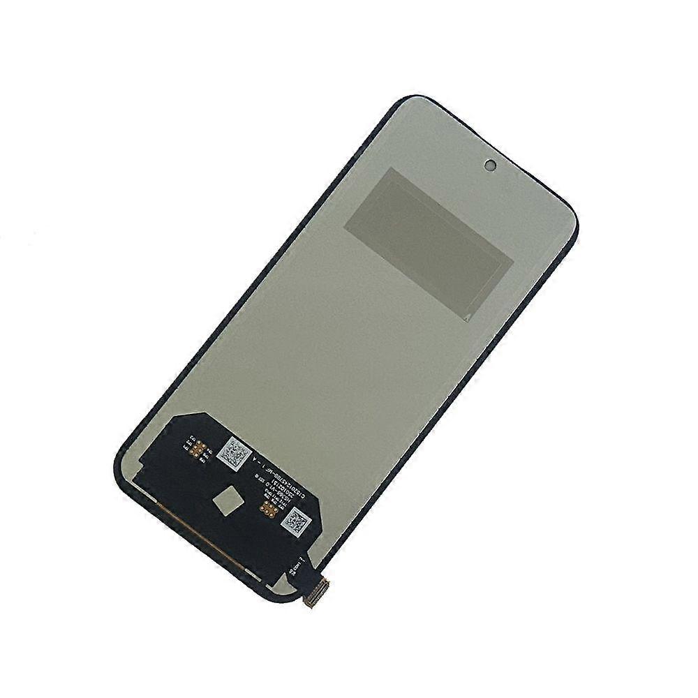 LCD Screen and Digitizer Full Assembly For Nothing Phone 2A  A142 OLED