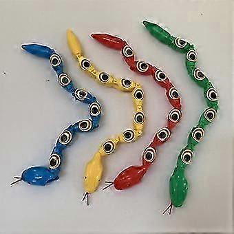 Wacky Swing Jointed Snake Pack