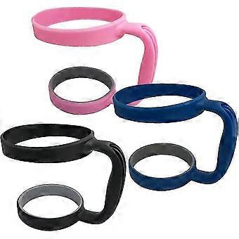 Durable 30oz Tumbler Handle Set