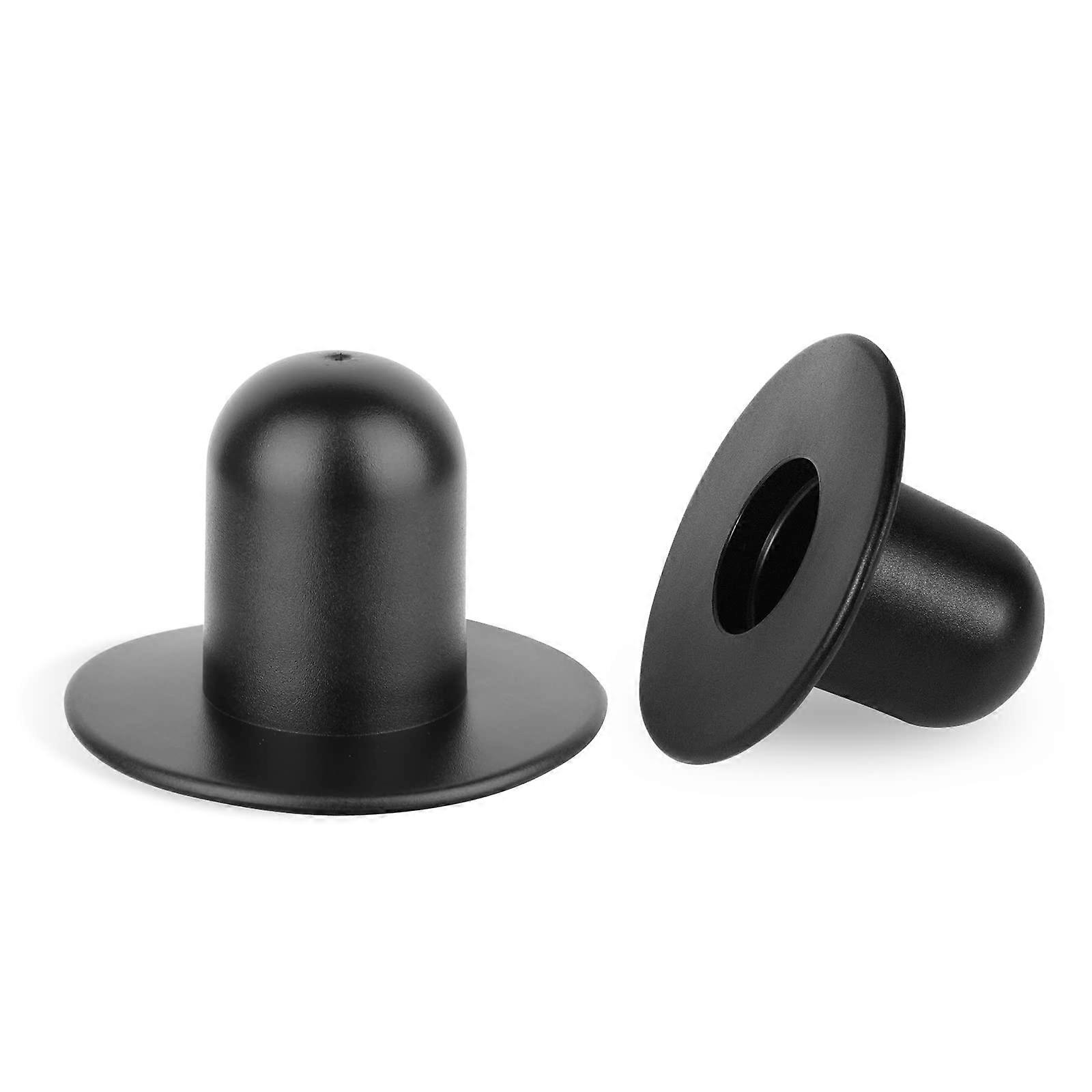 Pool Plugs Replacement for Above Ground Pools, Pool Pump Strainer Hole Plug, 2 Pack