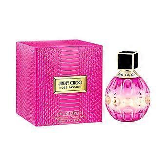 Kvinders parfume Jimmy Choo Rose Passion EDP 60 ml