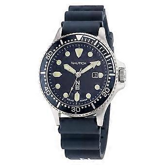 Herenhorloge Nautica NAPCBS304 (Ø 43 mm)