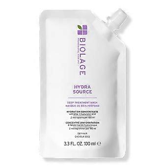 Biolage Hydra Source Deep Treatment Mask 3.4 oz