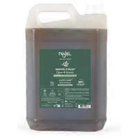 Liquid Aleppo soap 20% HBL 5 L