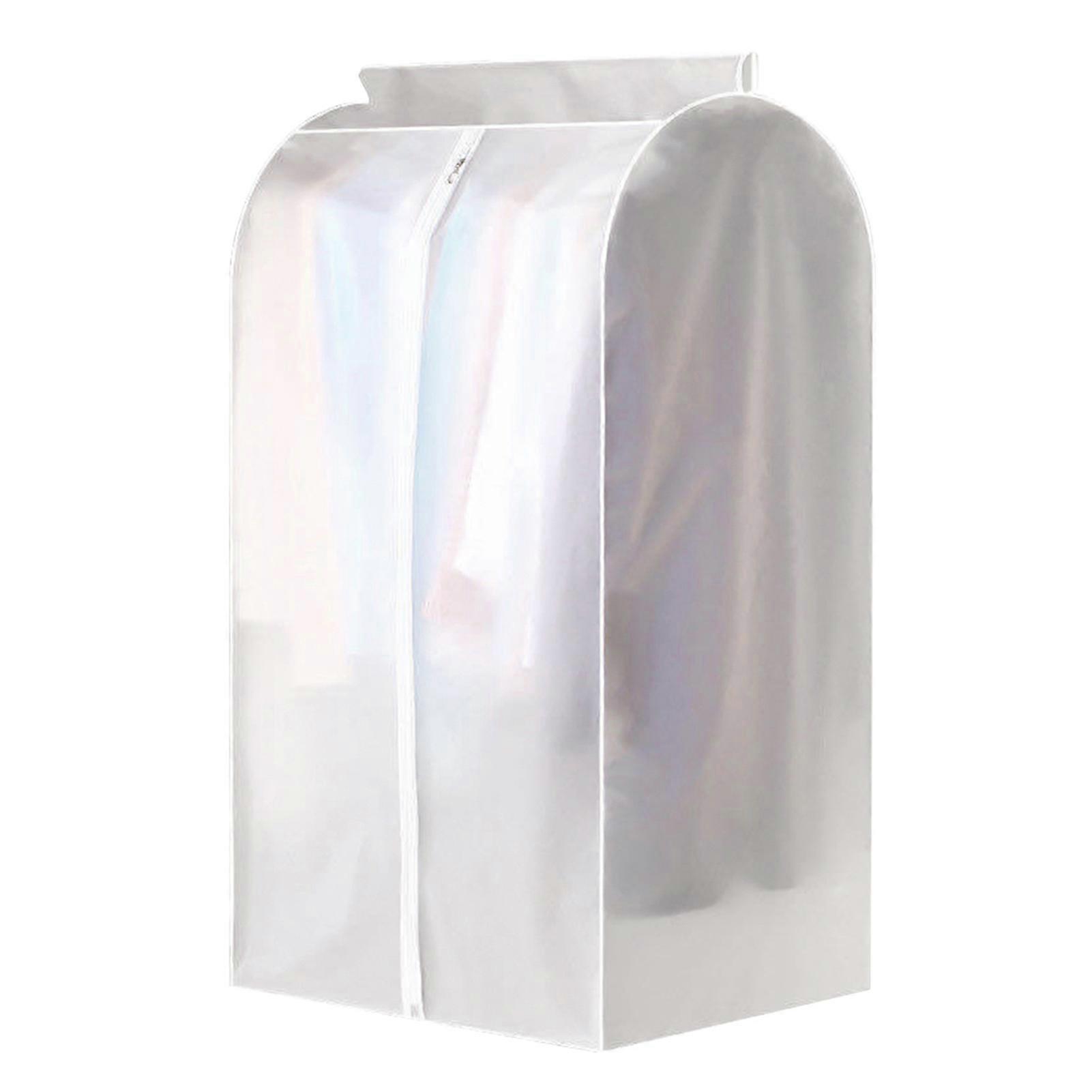 EVA Hanging Clothes Storage Bag