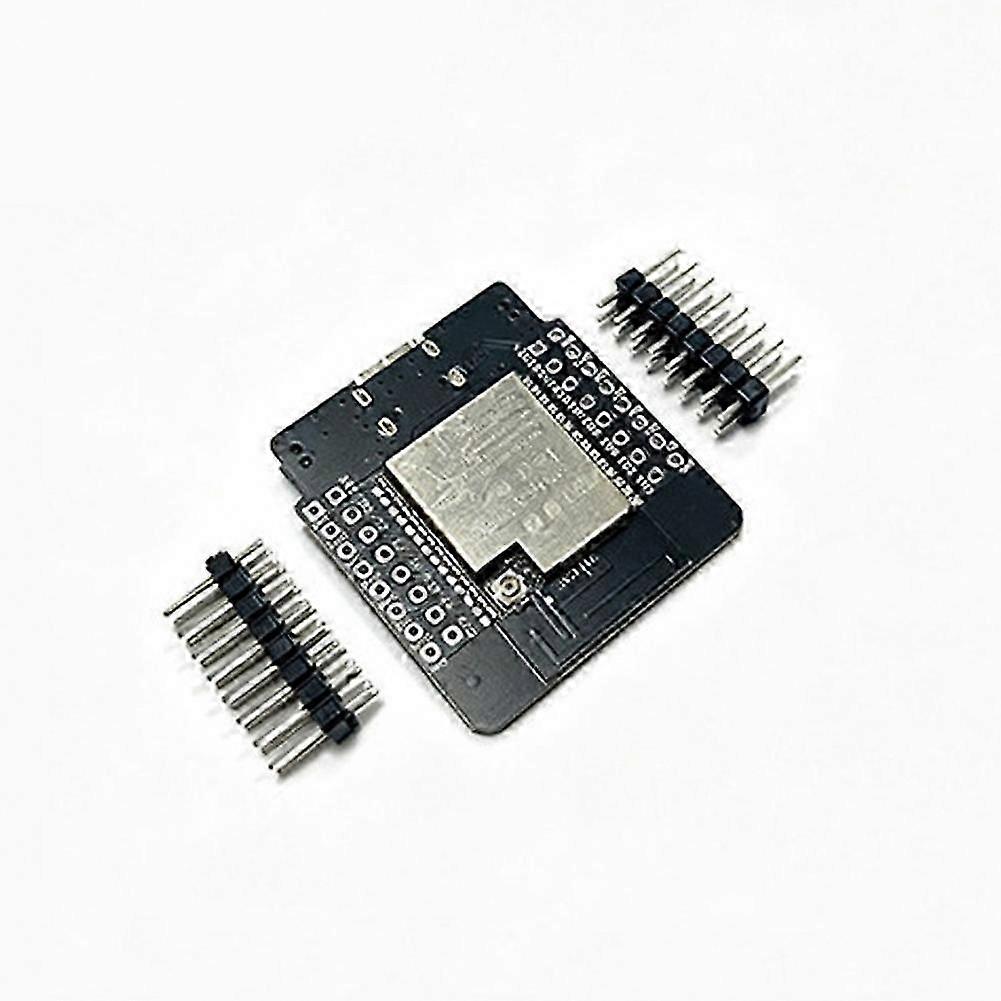 1PCS ESP32-C5 Mini Core Development Board with Type-C USB Interface, 2.4G, Wi-Fi 6, and Bluetooth BLE