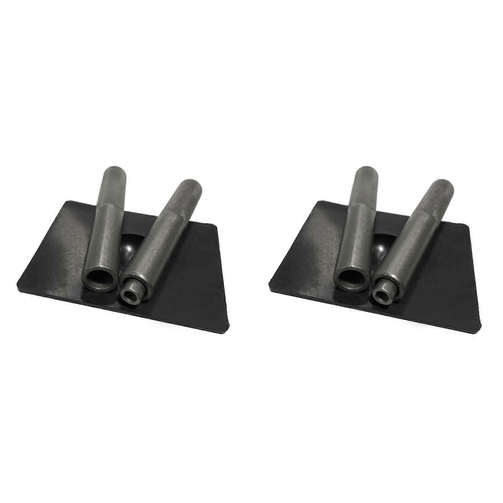 2X Engine Overhead Valve Spring Installer Remover Set Compressor Kit for Motorcycle Spring Compressor