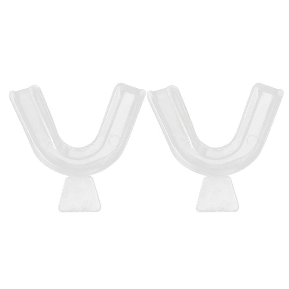 Soft Silicone Dual-Use Night Guard