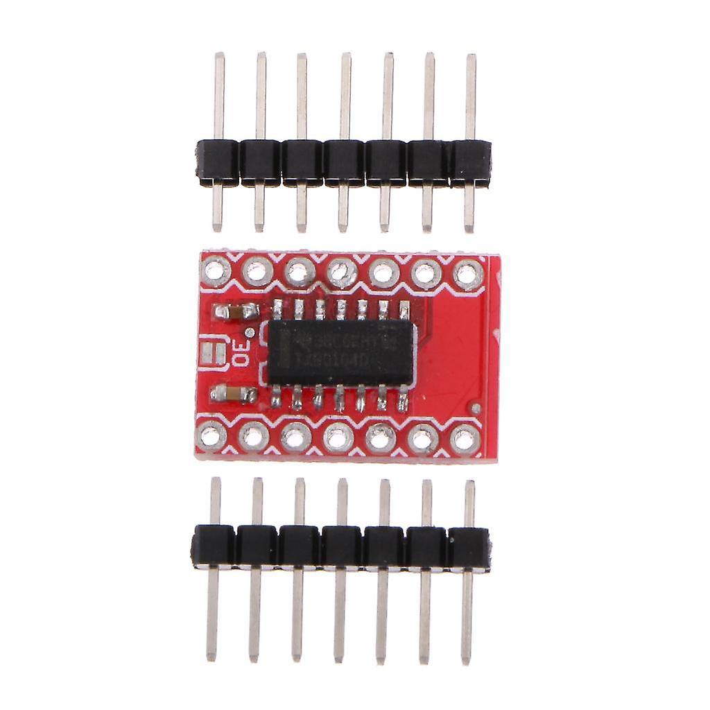 Voltage-Level Translator Breakout-TXB0104