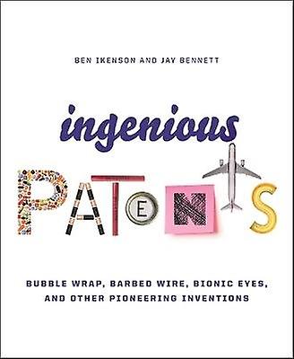 Ingenious Patents (Revised)