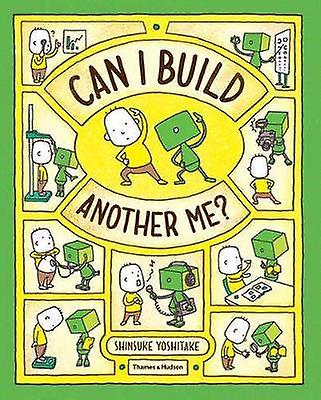 Can I Build Another Me?